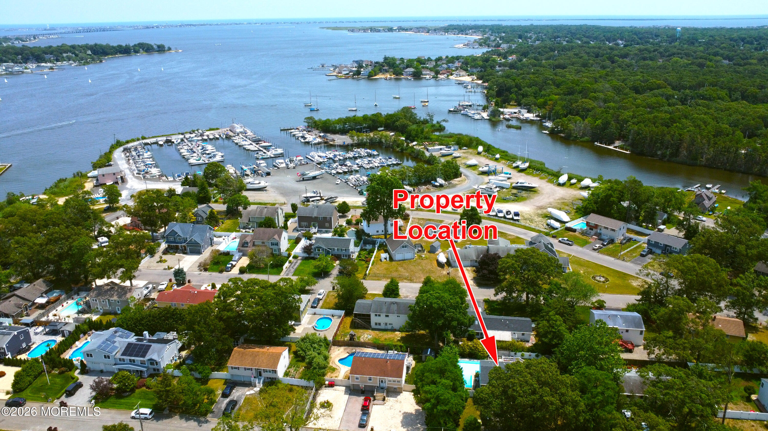 23 Layton Avenue Pine Beach NJ 08741
