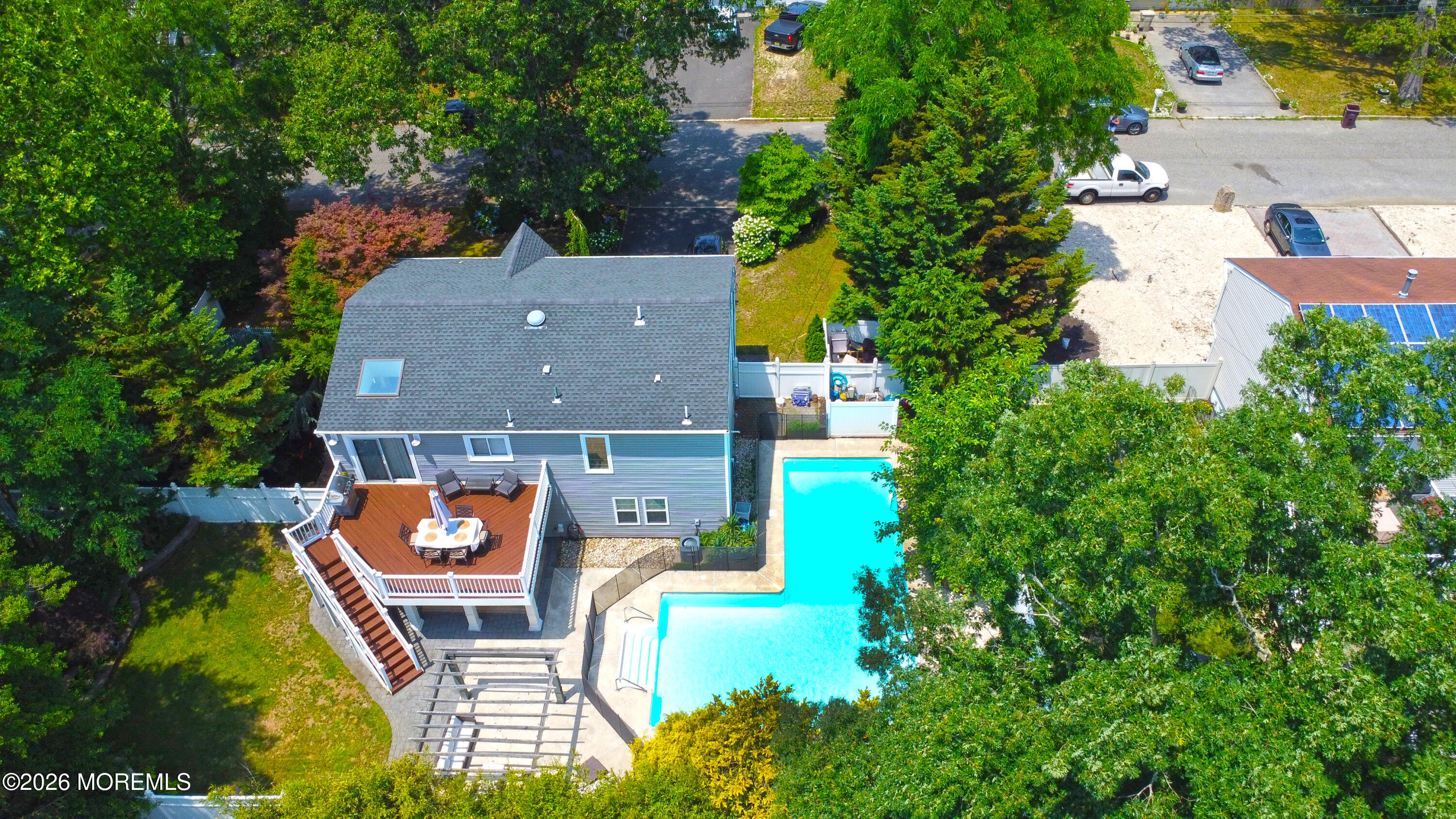 23 Layton Avenue Pine Beach NJ 08741