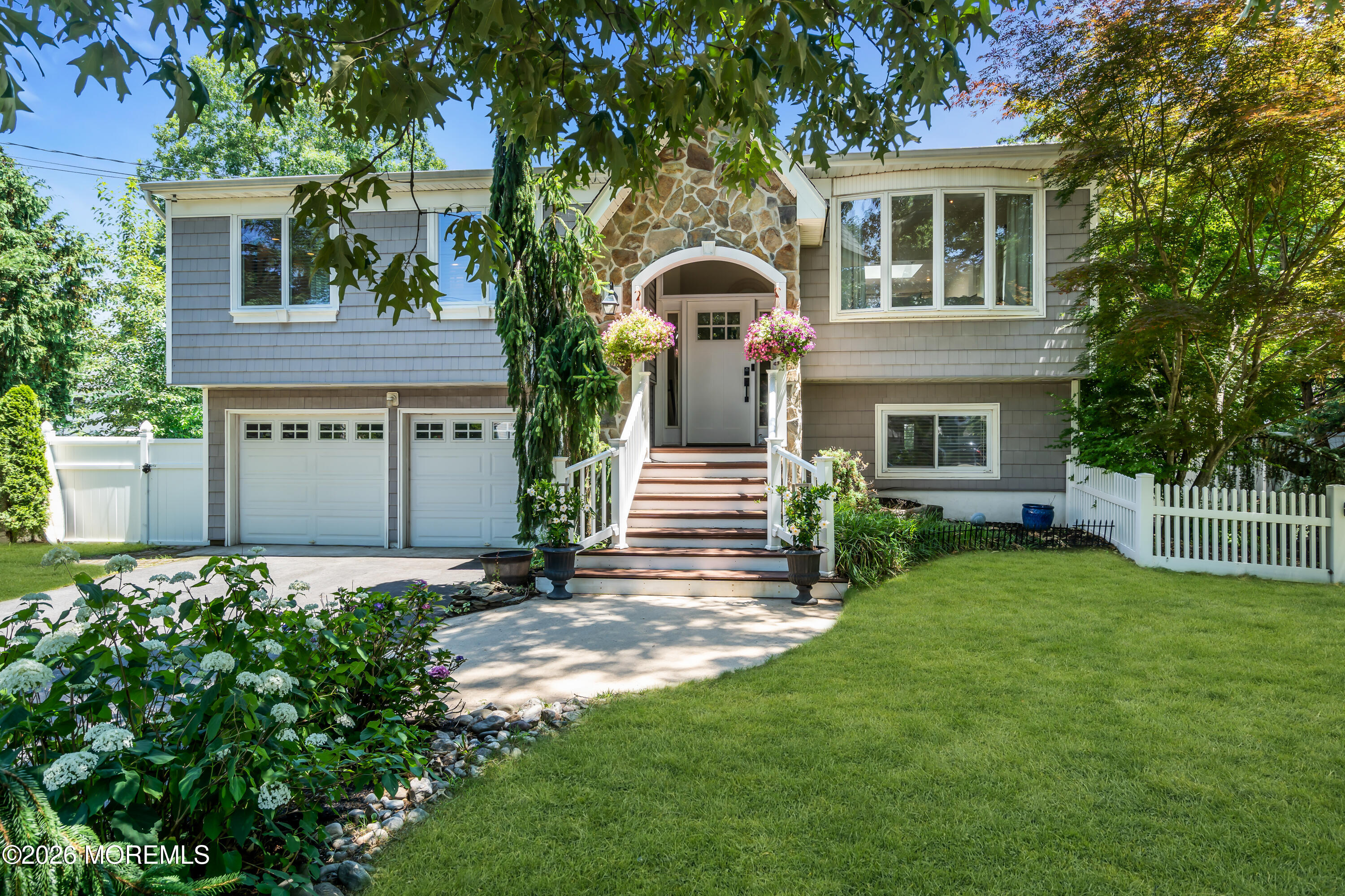 23 Layton Avenue Pine Beach NJ 08741
