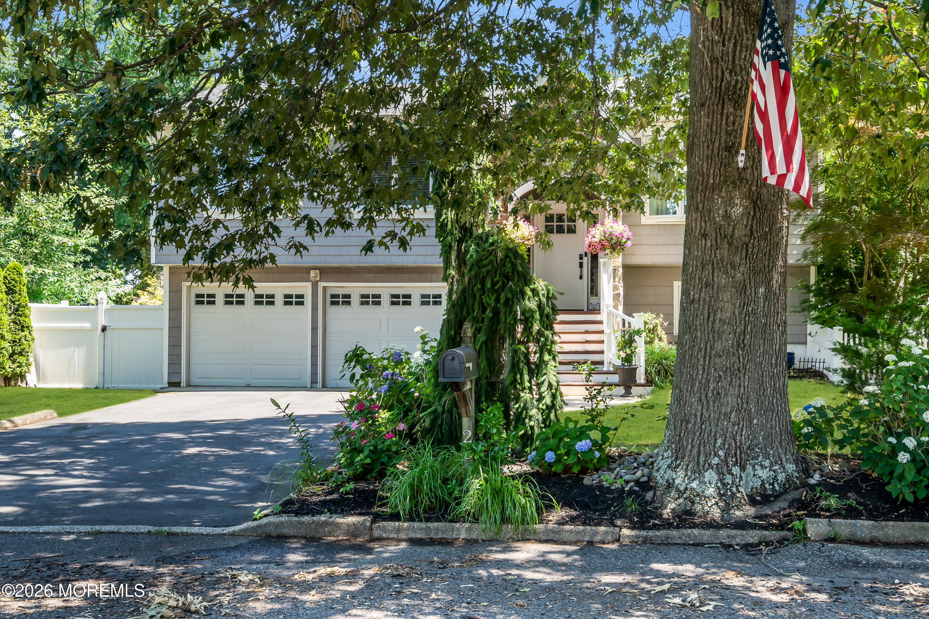 23 Layton Avenue Pine Beach NJ 08741