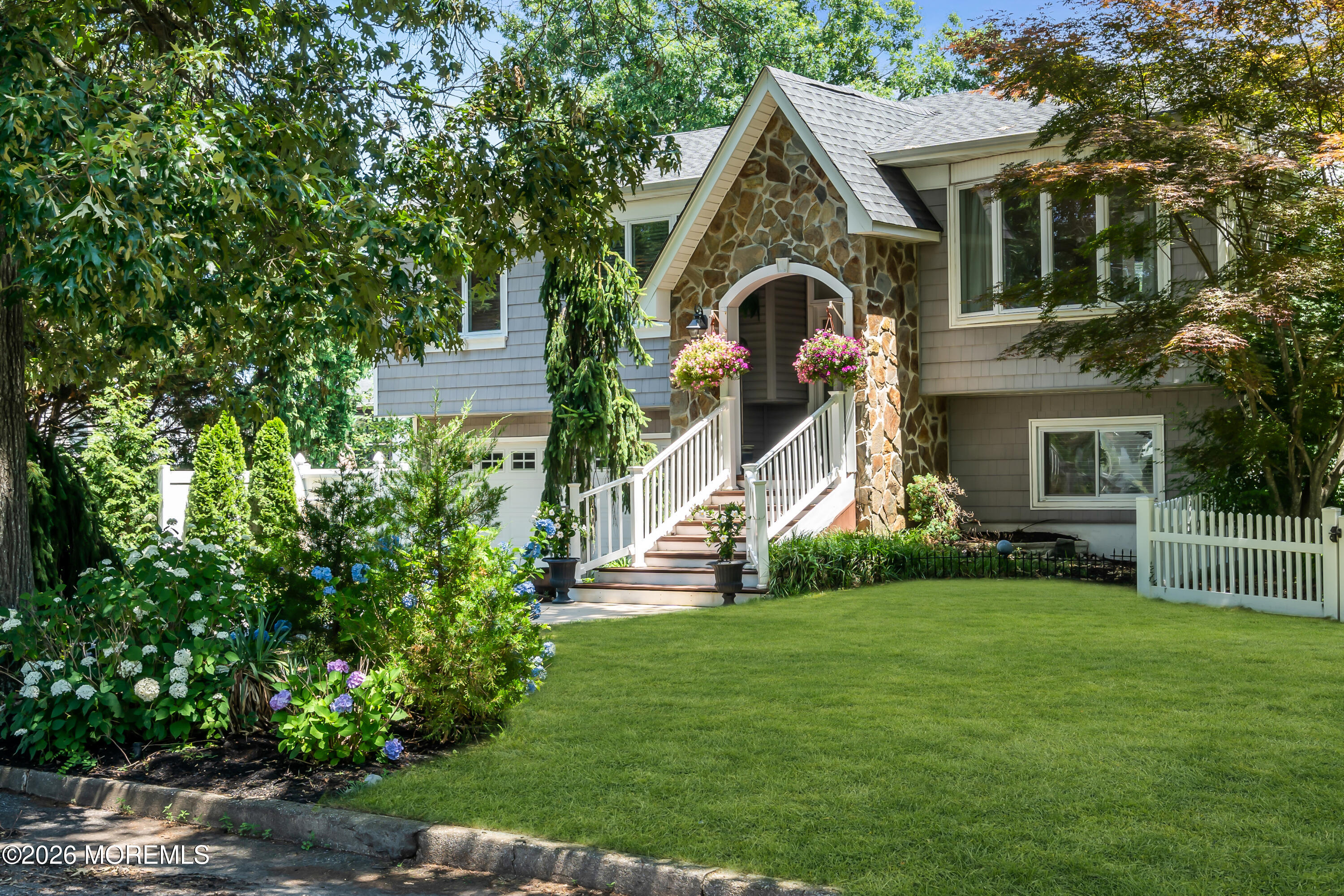 23 Layton Avenue Pine Beach NJ 08741