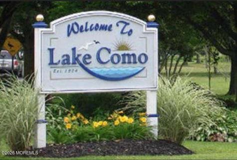 745 22nd Avenue Lake Como NJ 07719