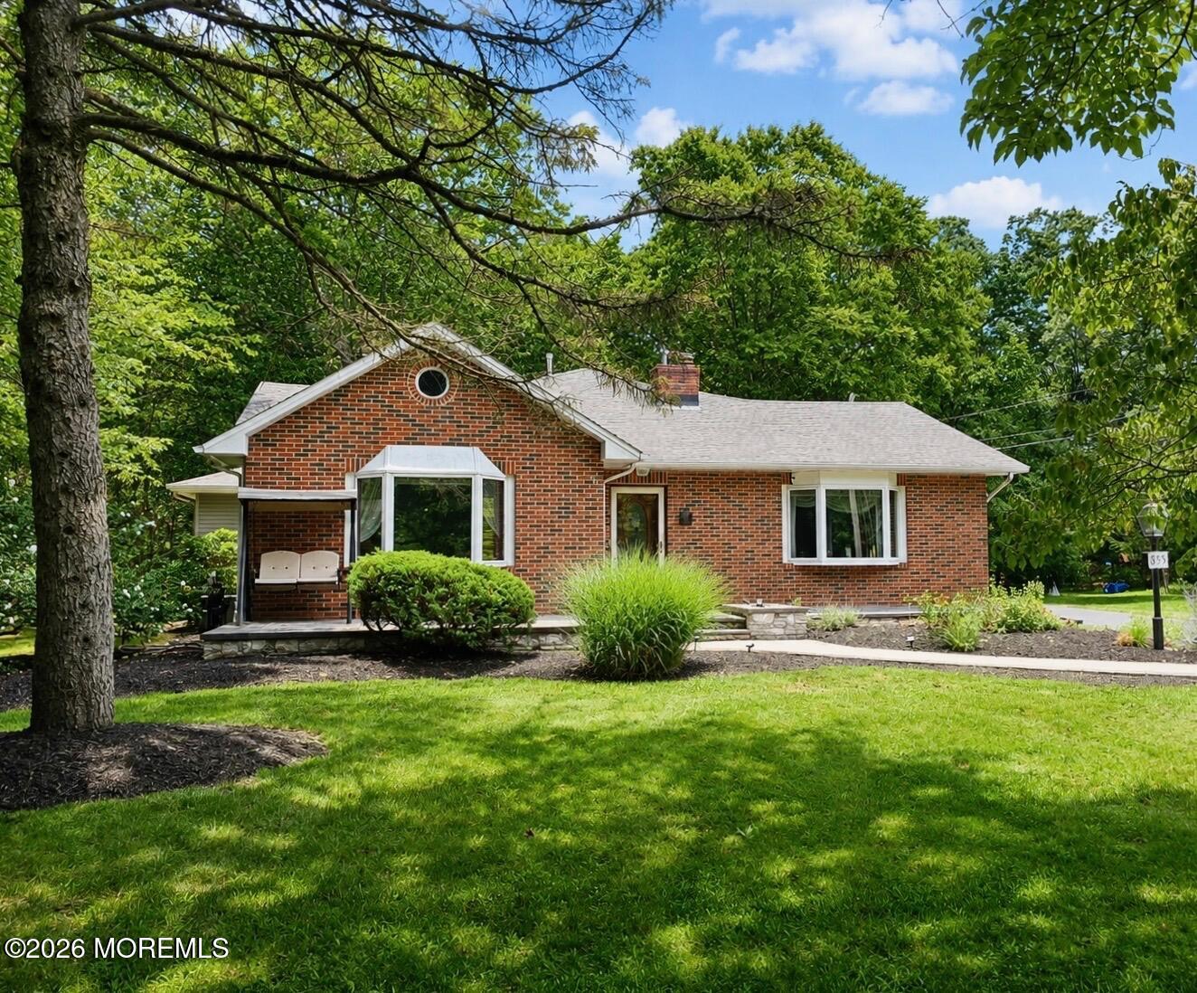 655 Laurel Avenue Holmdel NJ 07733