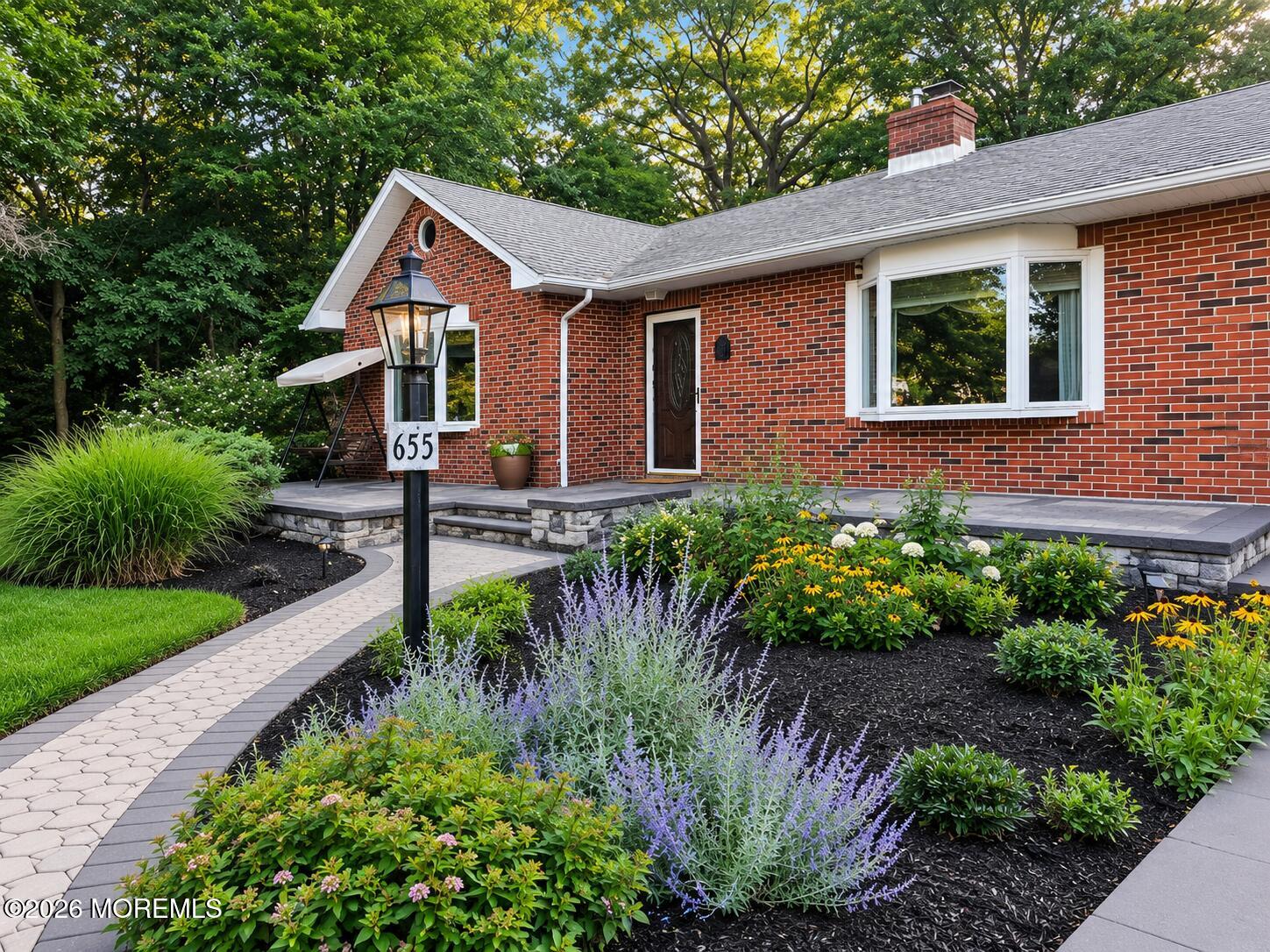655 Laurel Avenue Holmdel NJ 07733