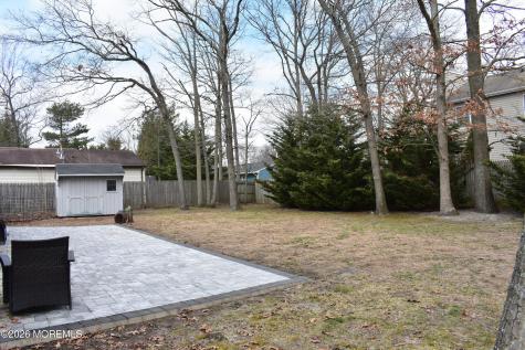277 Melrose Street Brick NJ 08724