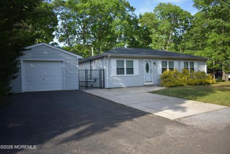277 Melrose Street Brick NJ 08724