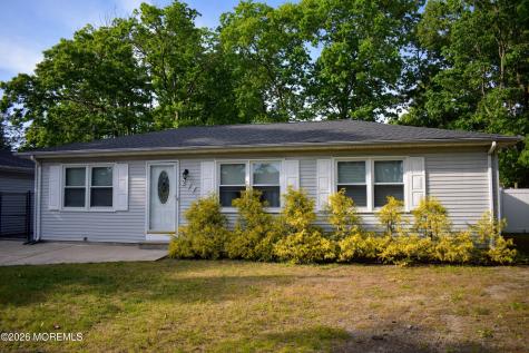 277 Melrose Street Brick NJ 08724