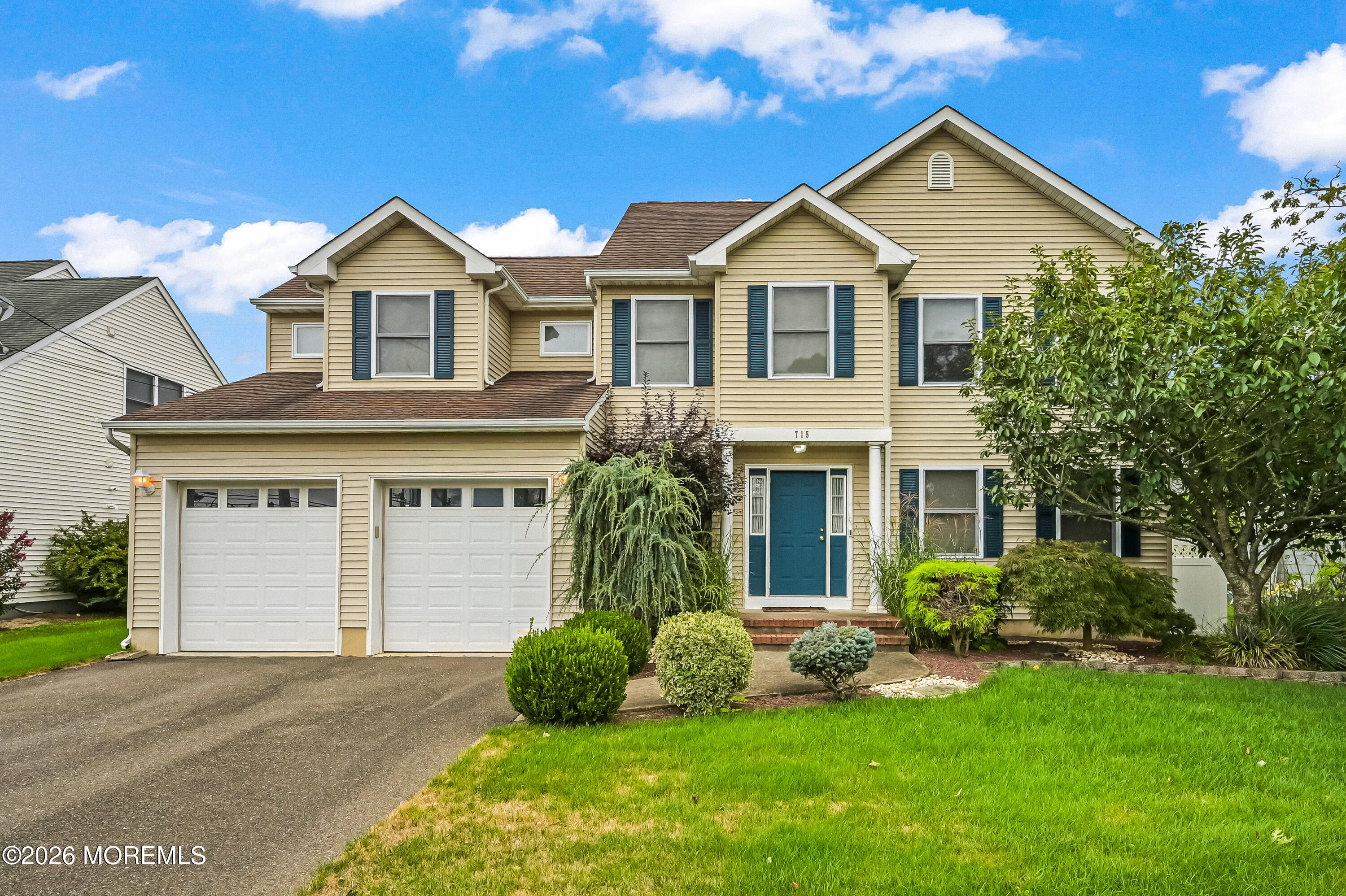 715 Ocean Gate Avenue Ocean Gate NJ 08740