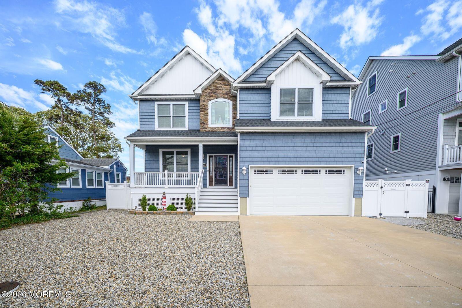 24 Woodhaven Road Toms River NJ 08753