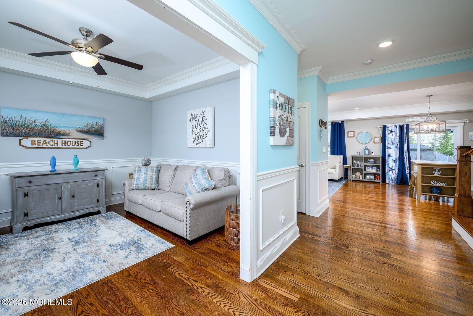 24 Woodhaven Road Toms River NJ 08753