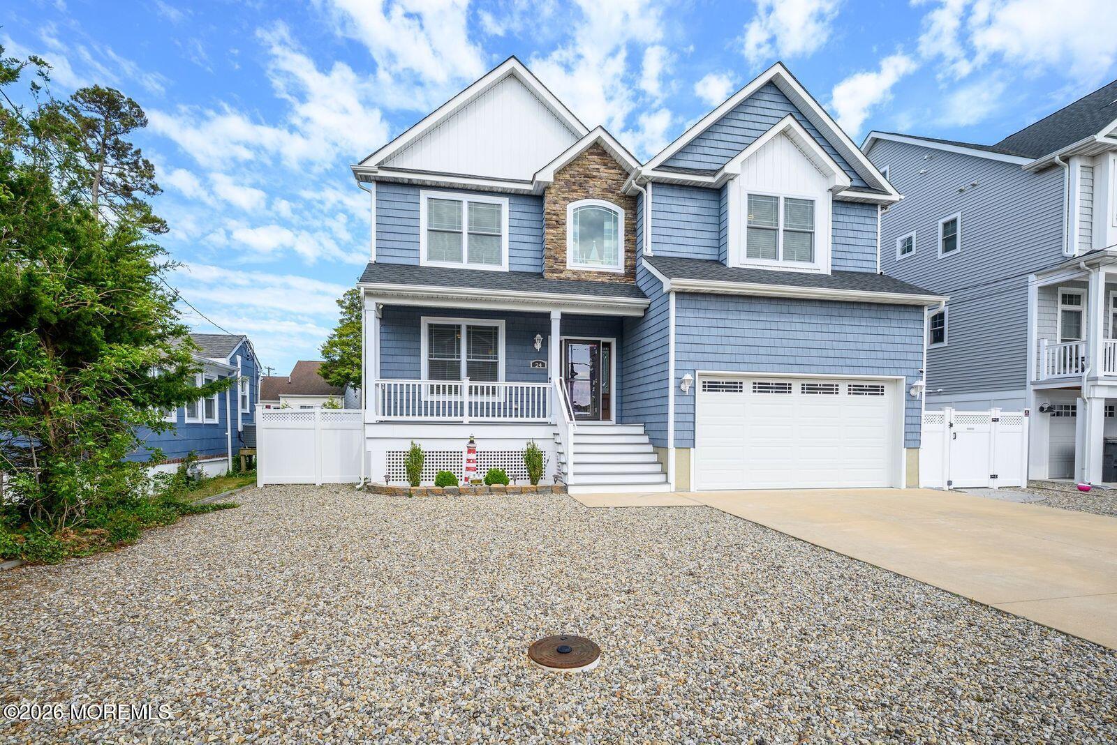 24 Woodhaven Road Toms River NJ 08753