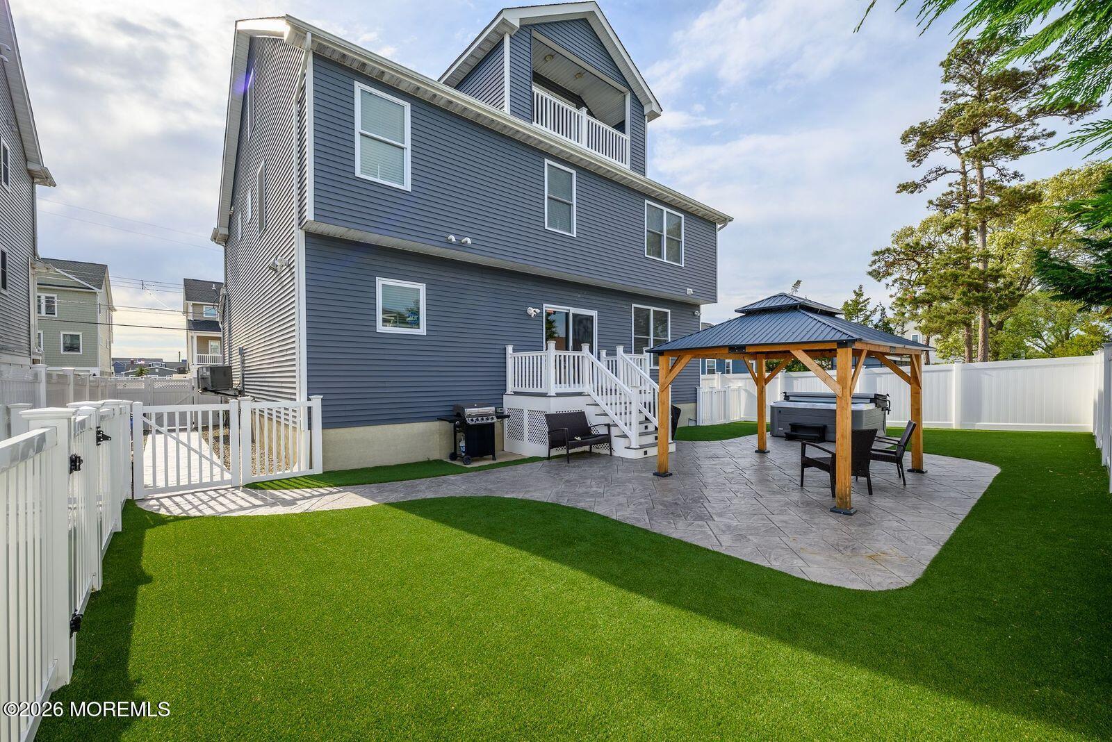 24 Woodhaven Road Toms River NJ 08753