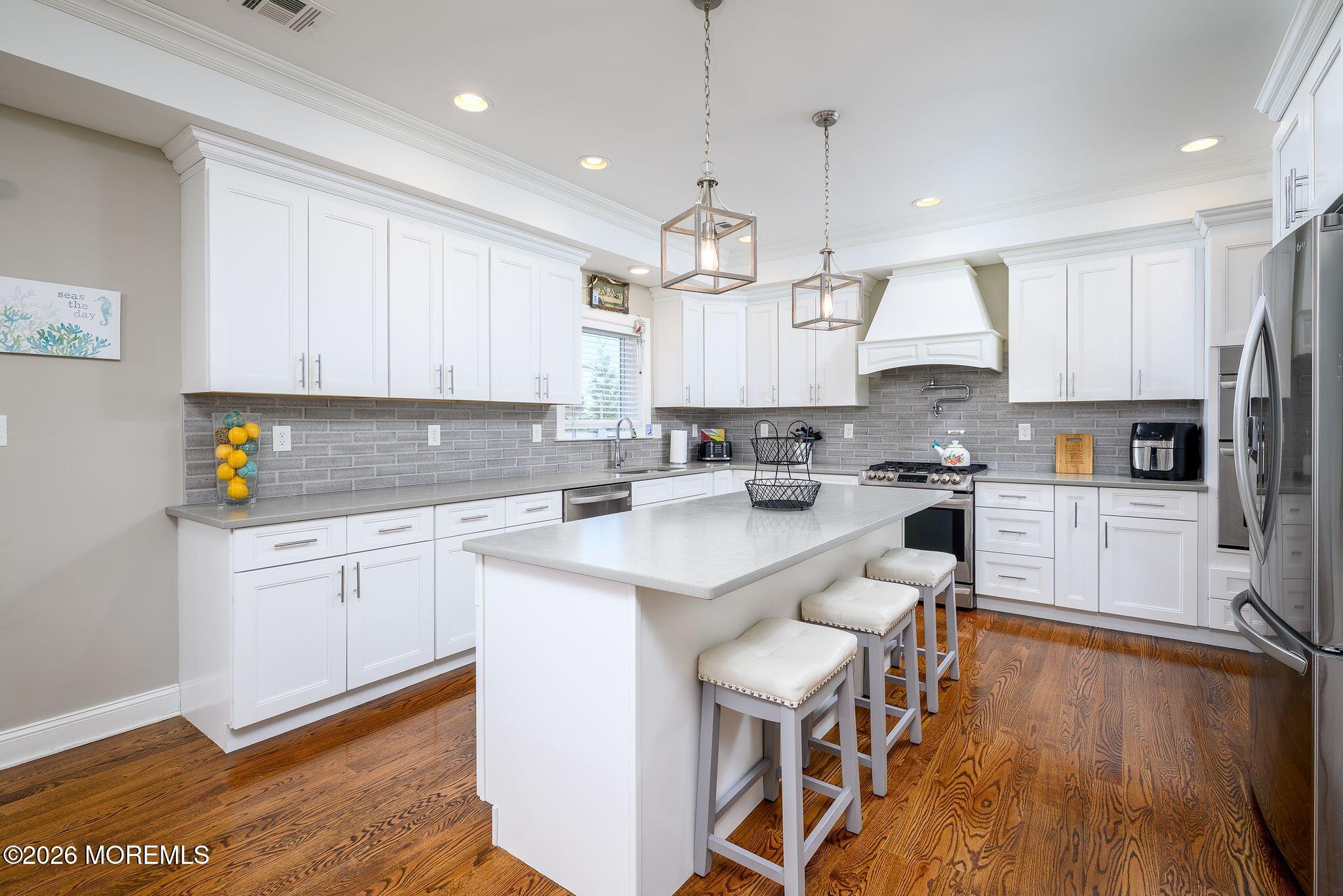 24 Woodhaven Road Toms River NJ 08753