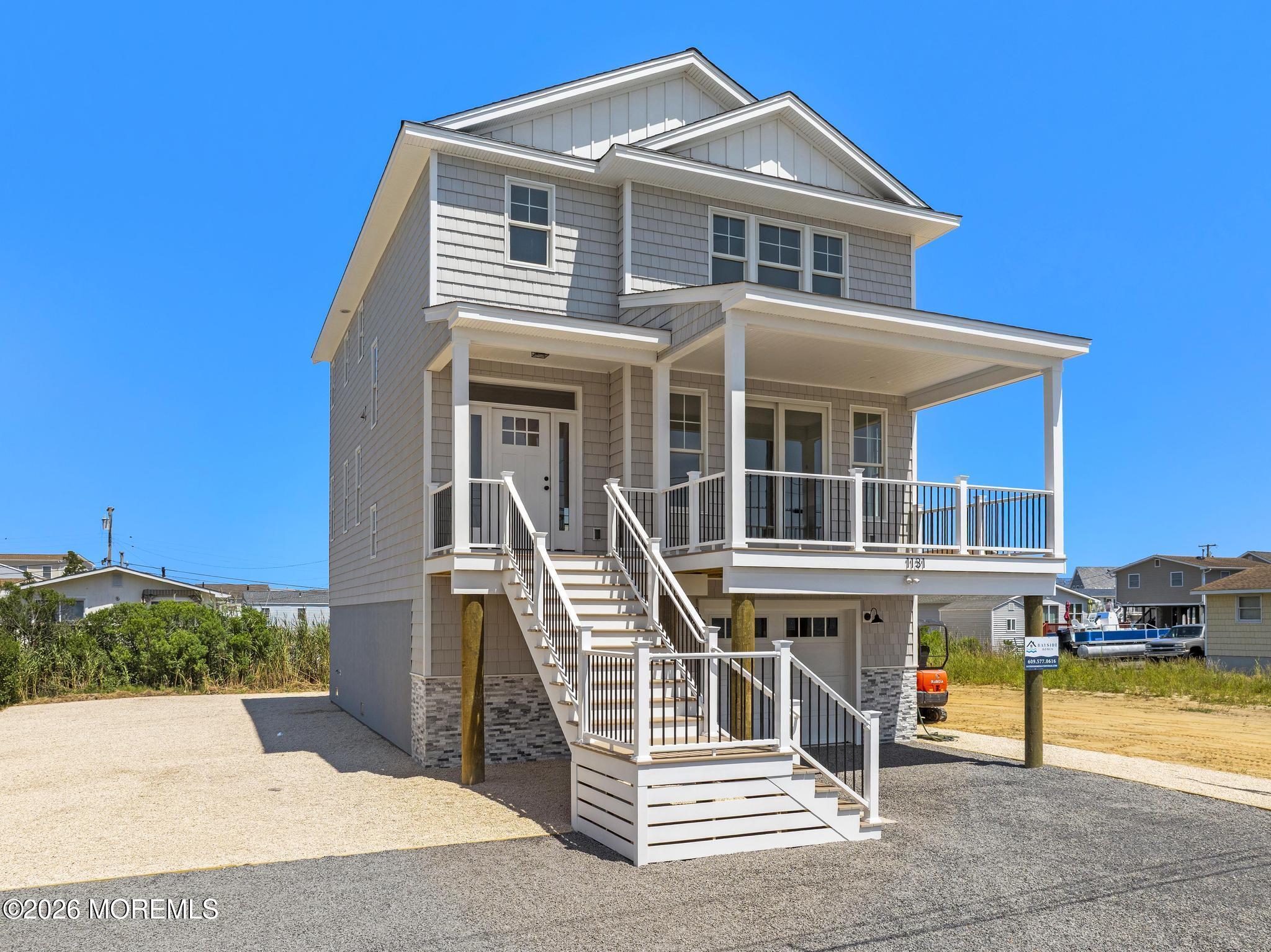 1131 S Green Street Tuckerton NJ 08087