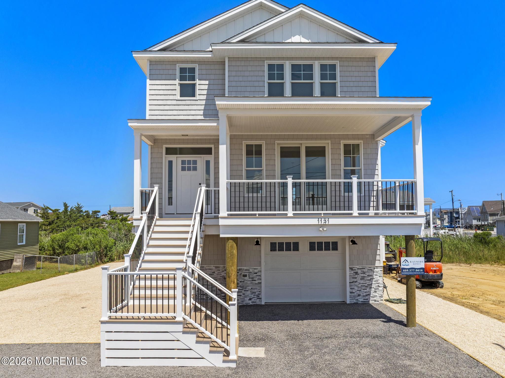 1131 S Green Street Tuckerton NJ 08087