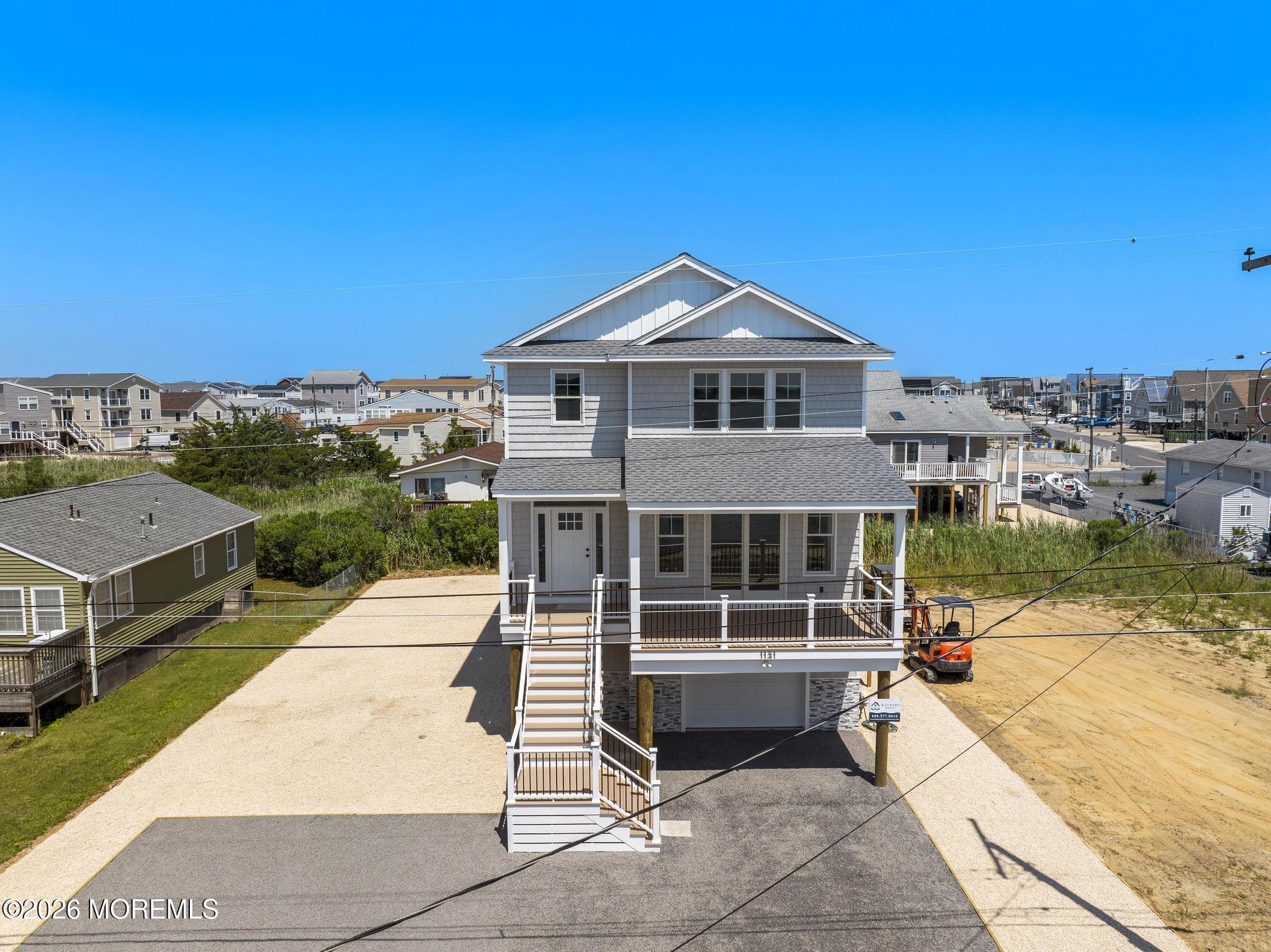 1131 S Green Street Tuckerton NJ 08087
