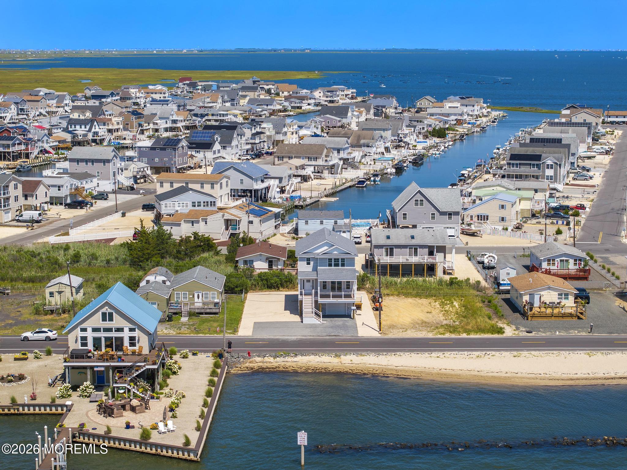 1131 S Green Street Tuckerton NJ 08087