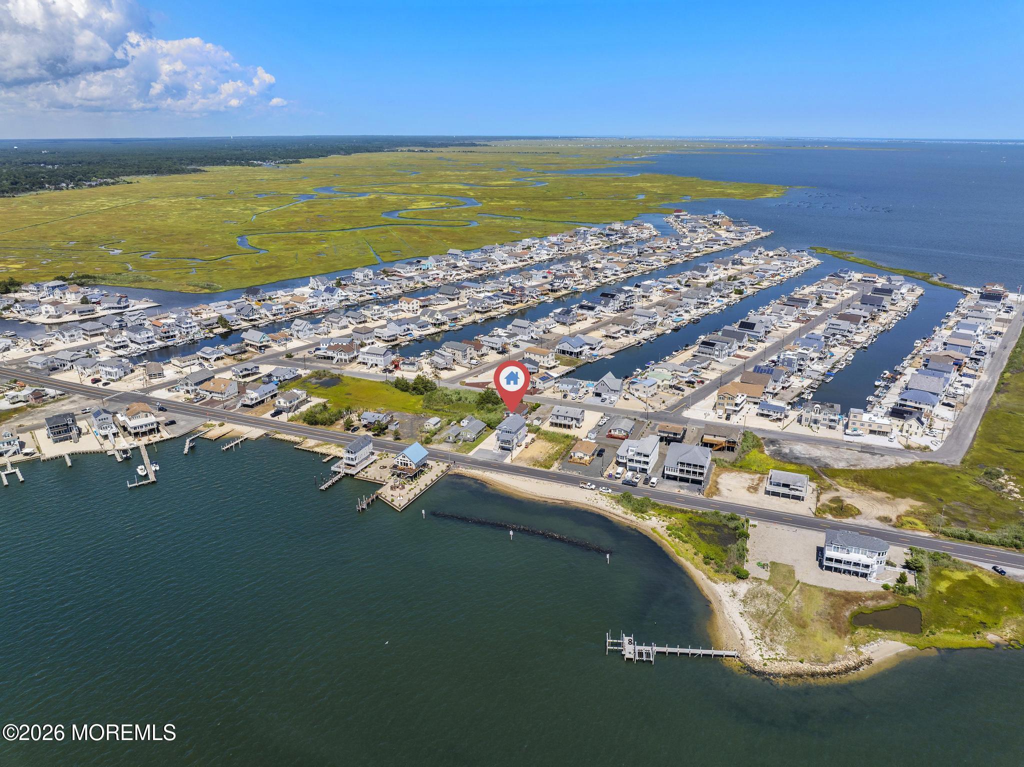 1131 S Green Street Tuckerton NJ 08087