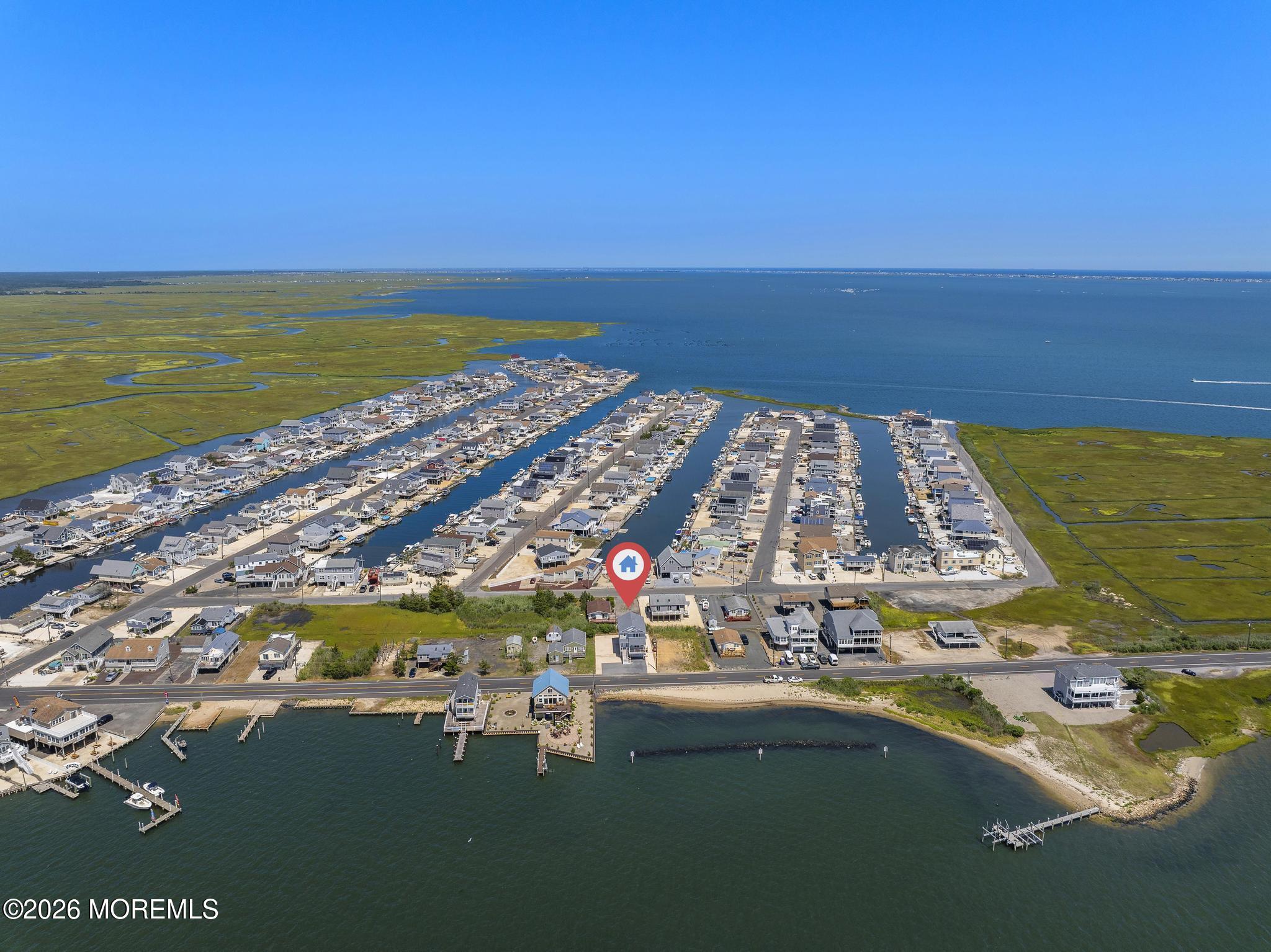 1131 S Green Street Tuckerton NJ 08087