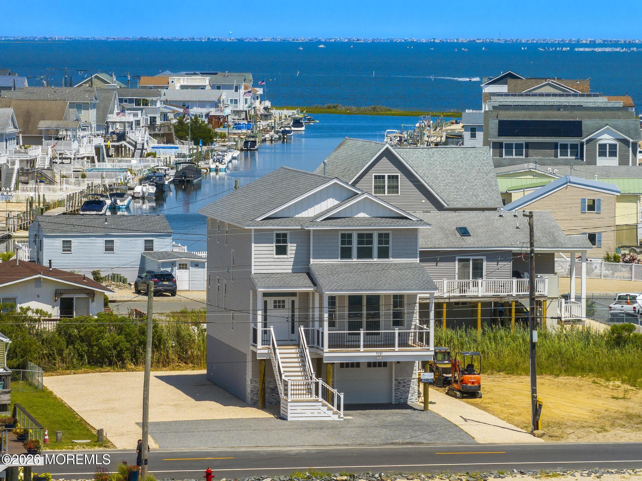 1131 S Green Street Tuckerton NJ 08087