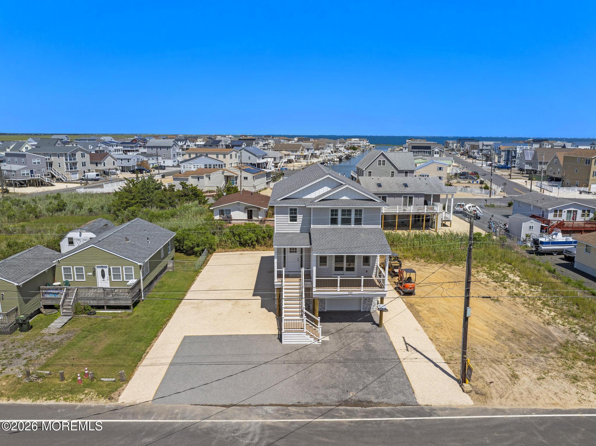 1131 S Green Street Tuckerton NJ 08087