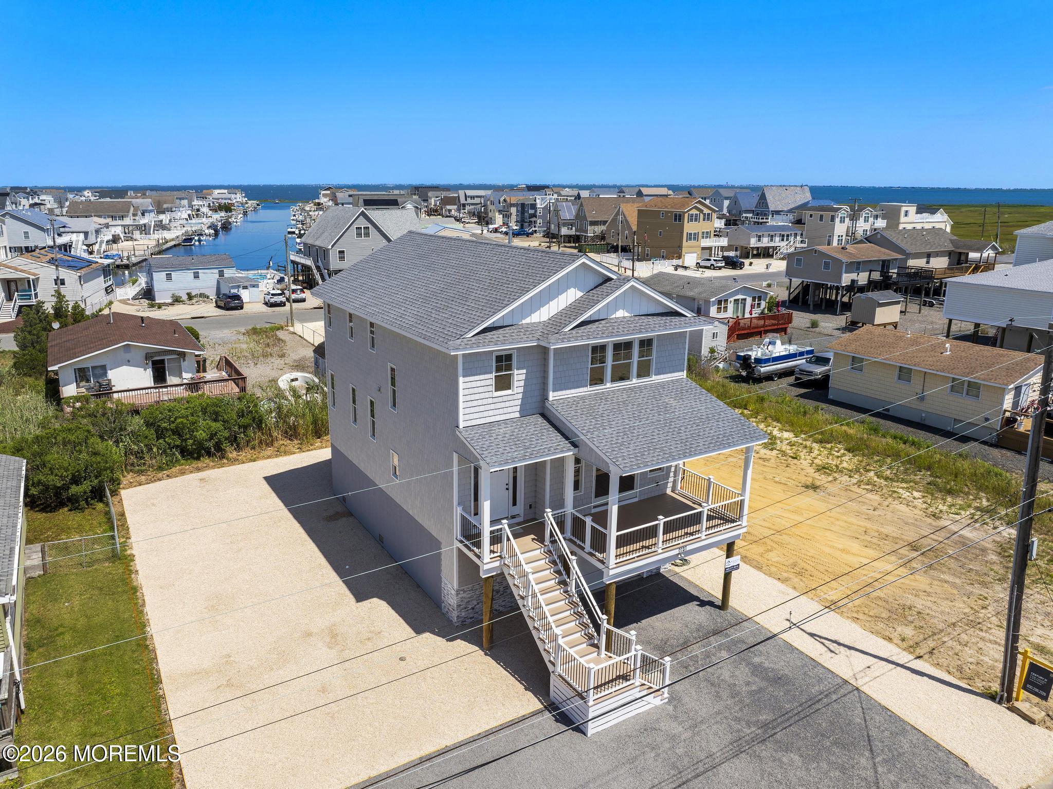 1131 S Green Street Tuckerton NJ 08087