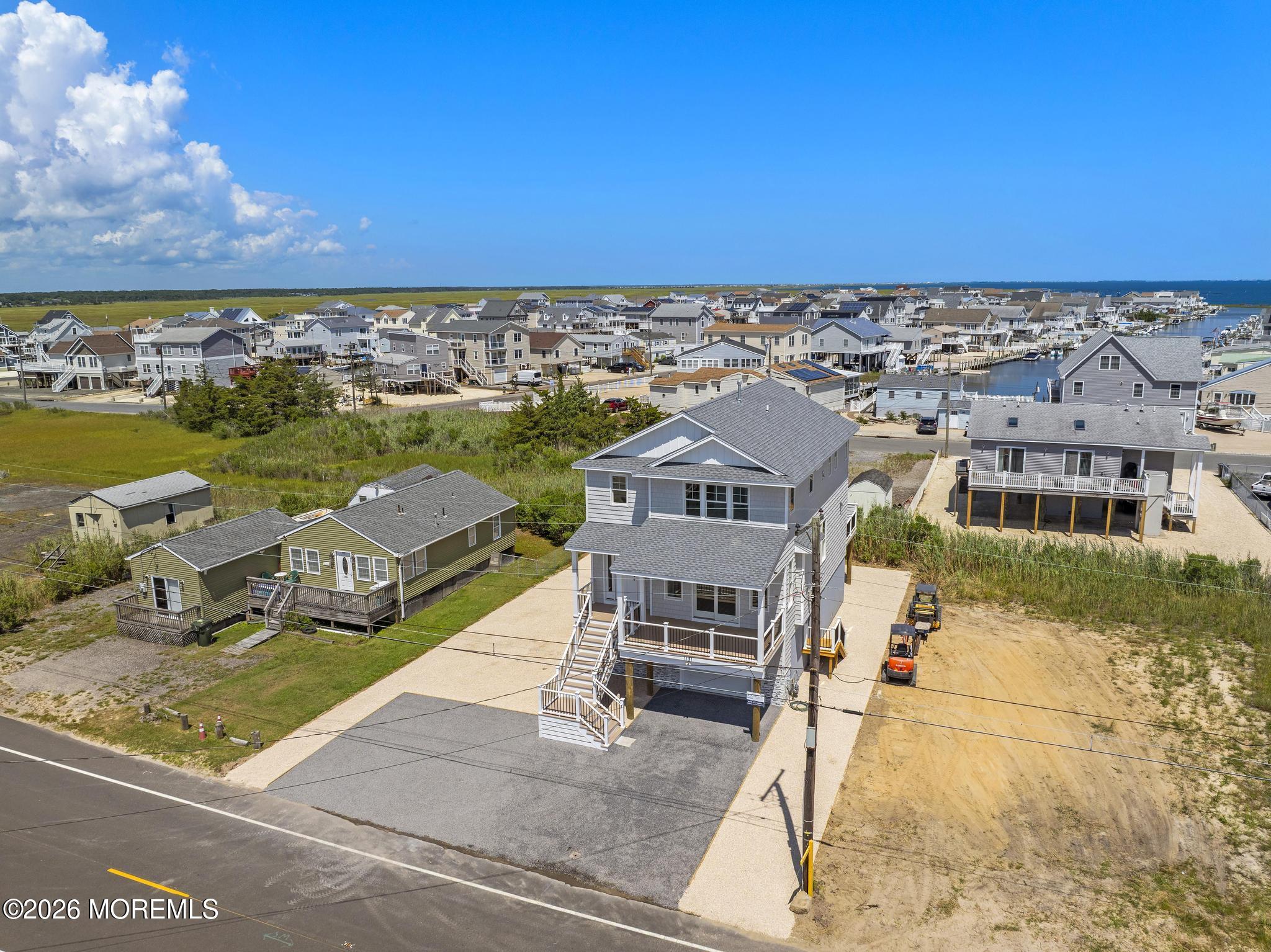 1131 S Green Street Tuckerton NJ 08087