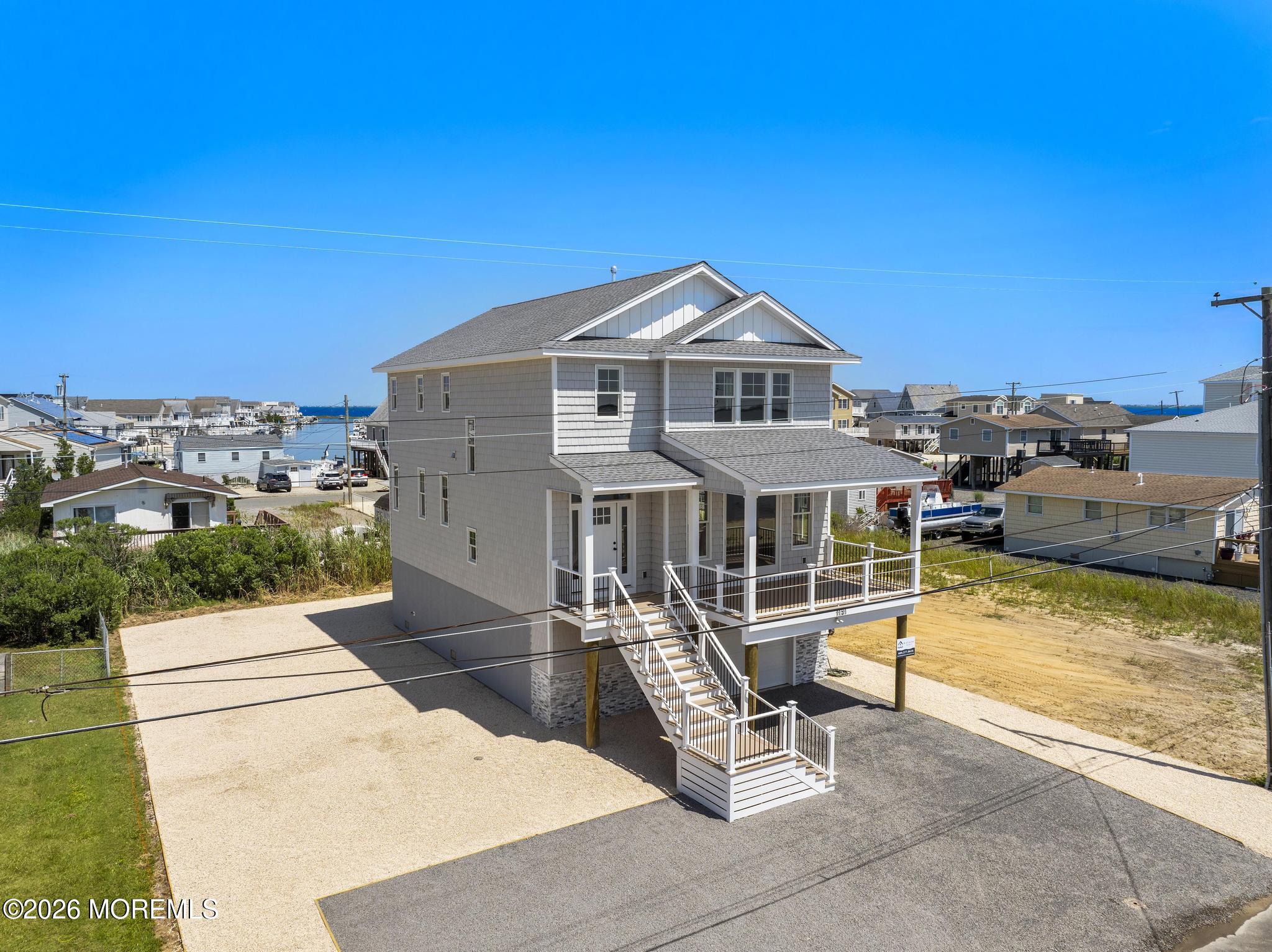 1131 S Green Street Tuckerton NJ 08087