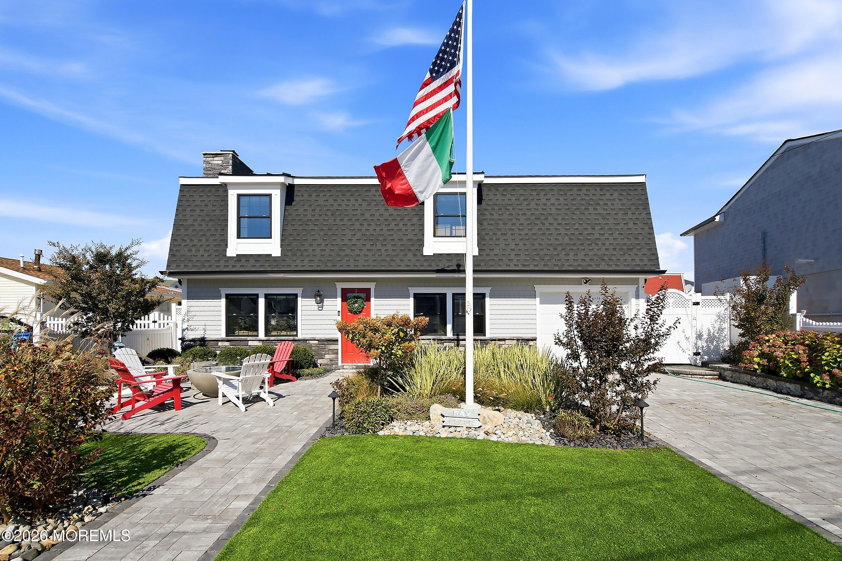 456 Marathon Court Lavallette NJ 08735