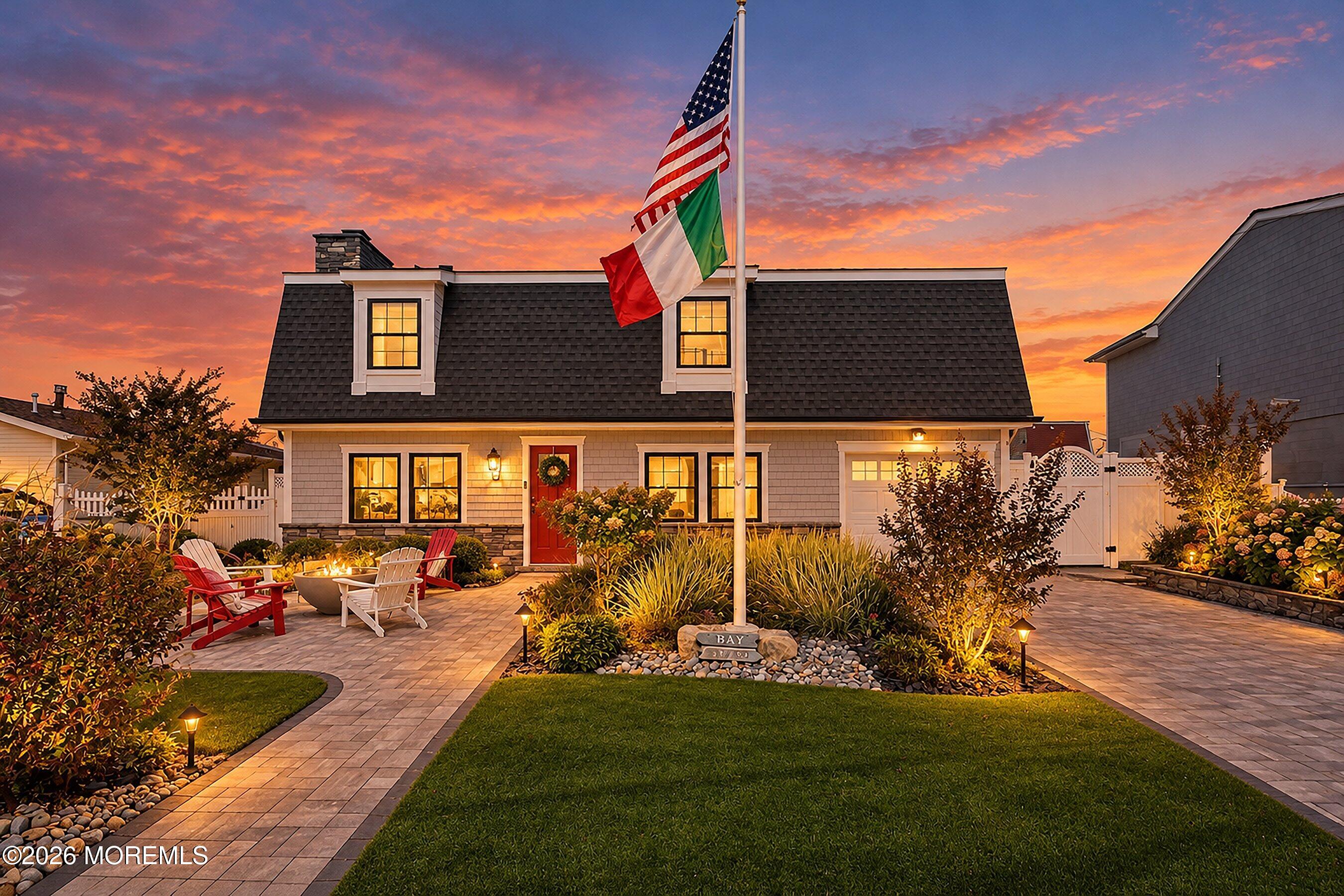 456 Marathon Court Lavallette NJ 08735