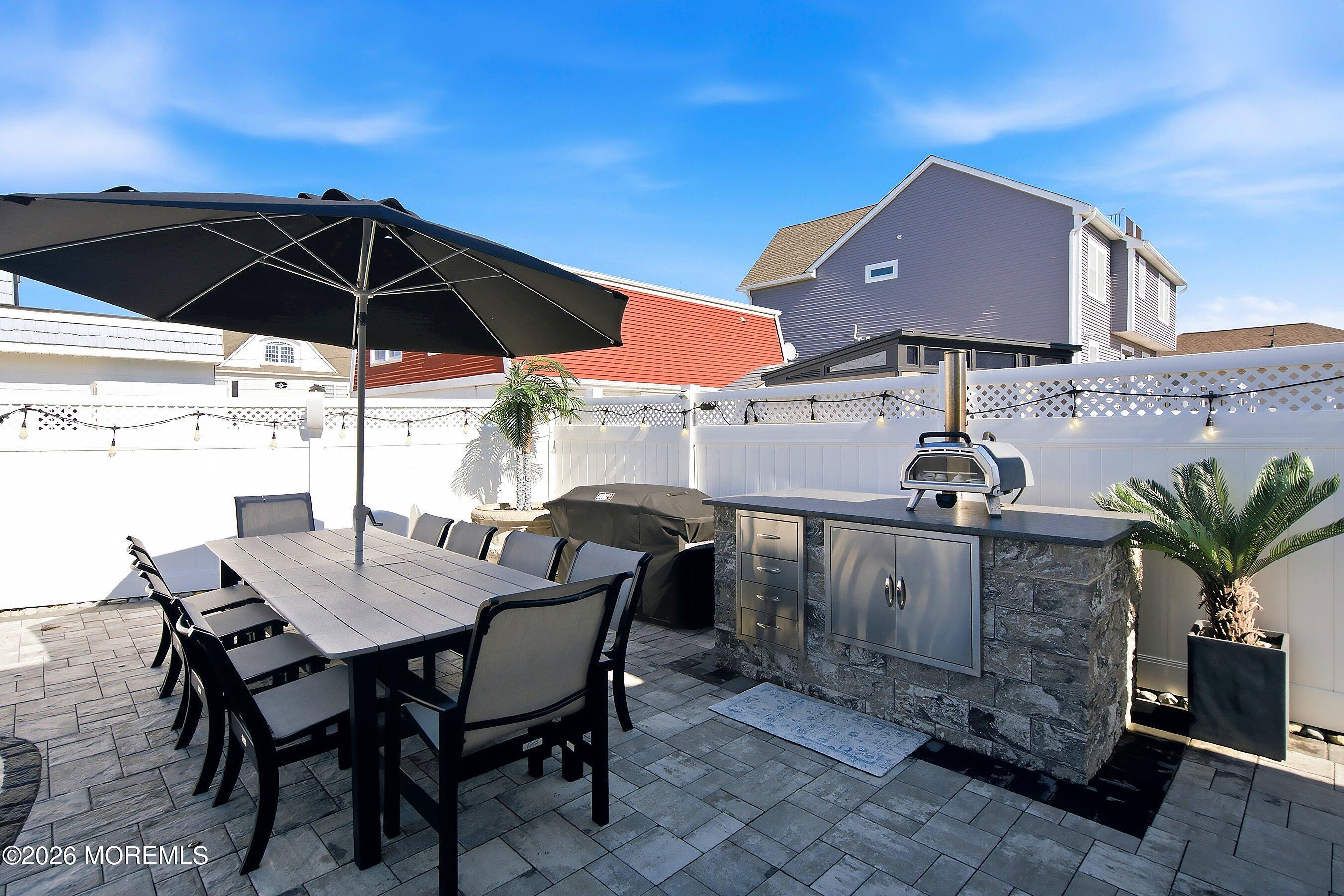 456 Marathon Court Lavallette NJ 08735