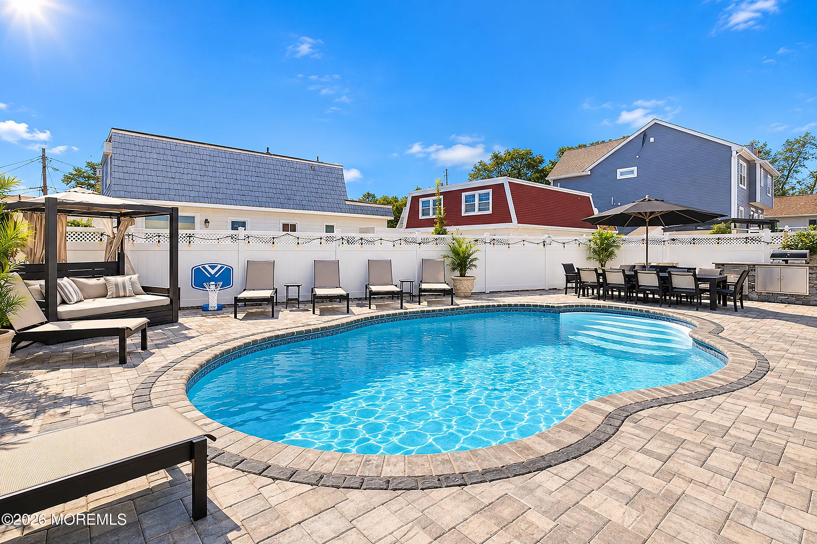 456 Marathon Court Lavallette NJ 08735