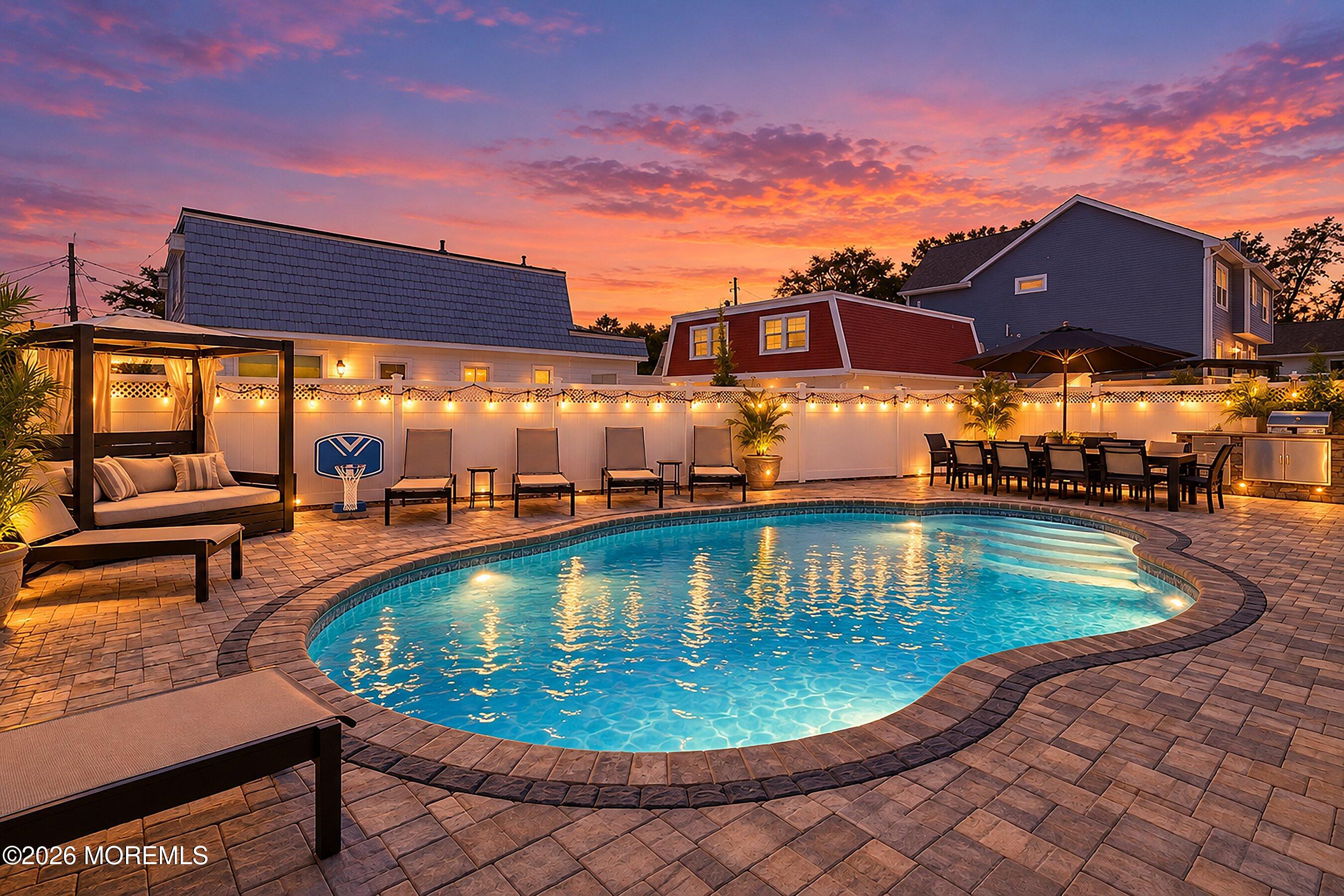 456 Marathon Court Lavallette NJ 08735