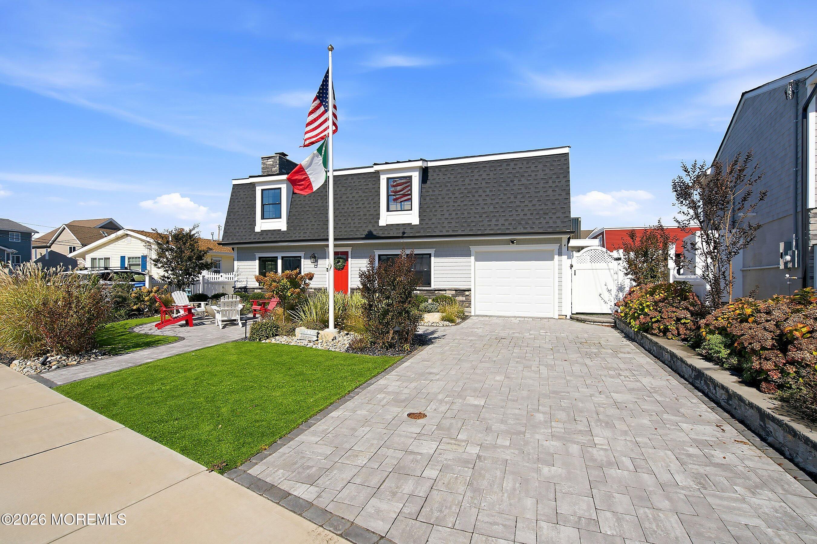 456 Marathon Court Lavallette NJ 08735