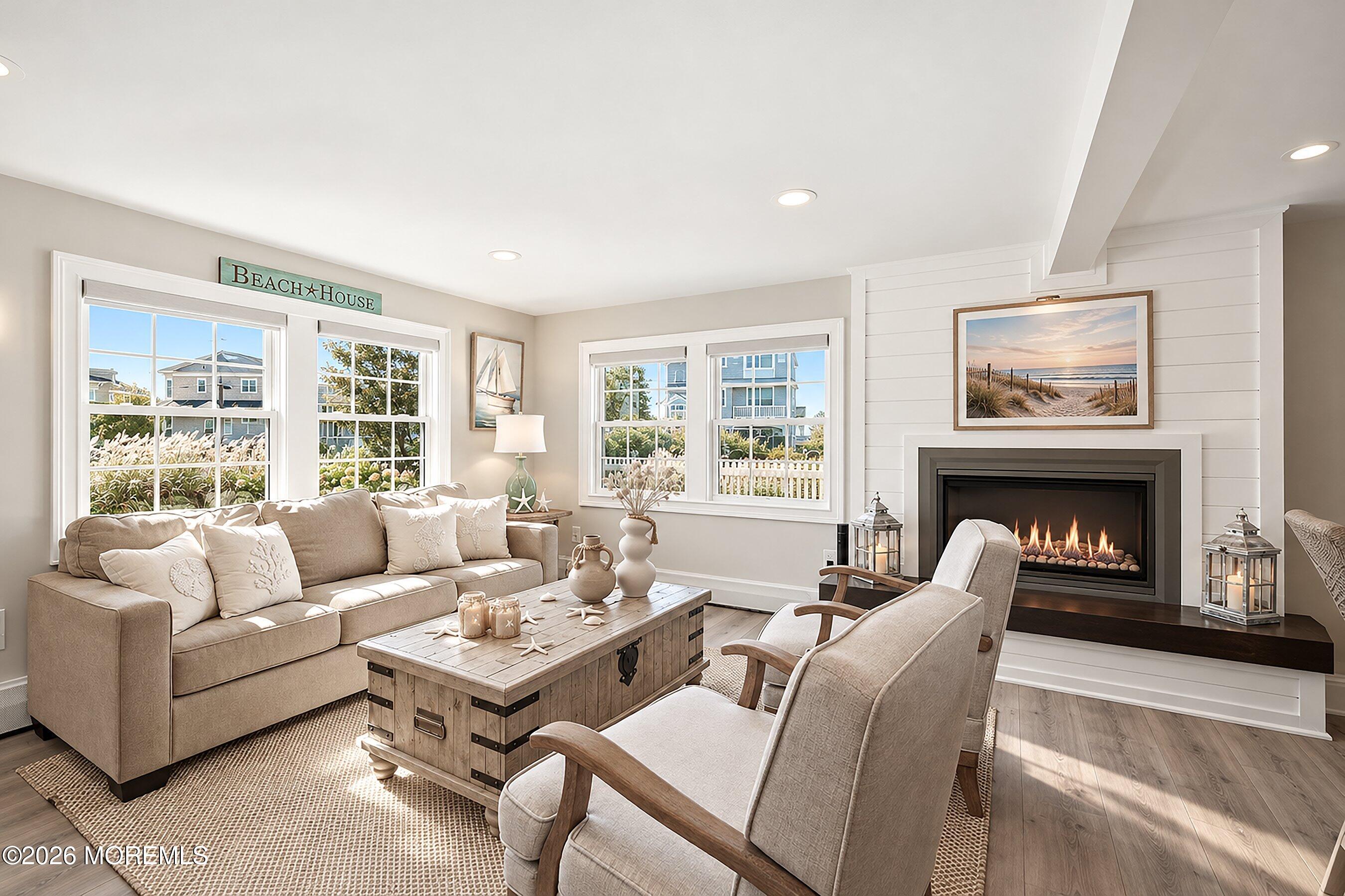 456 Marathon Court Lavallette NJ 08735
