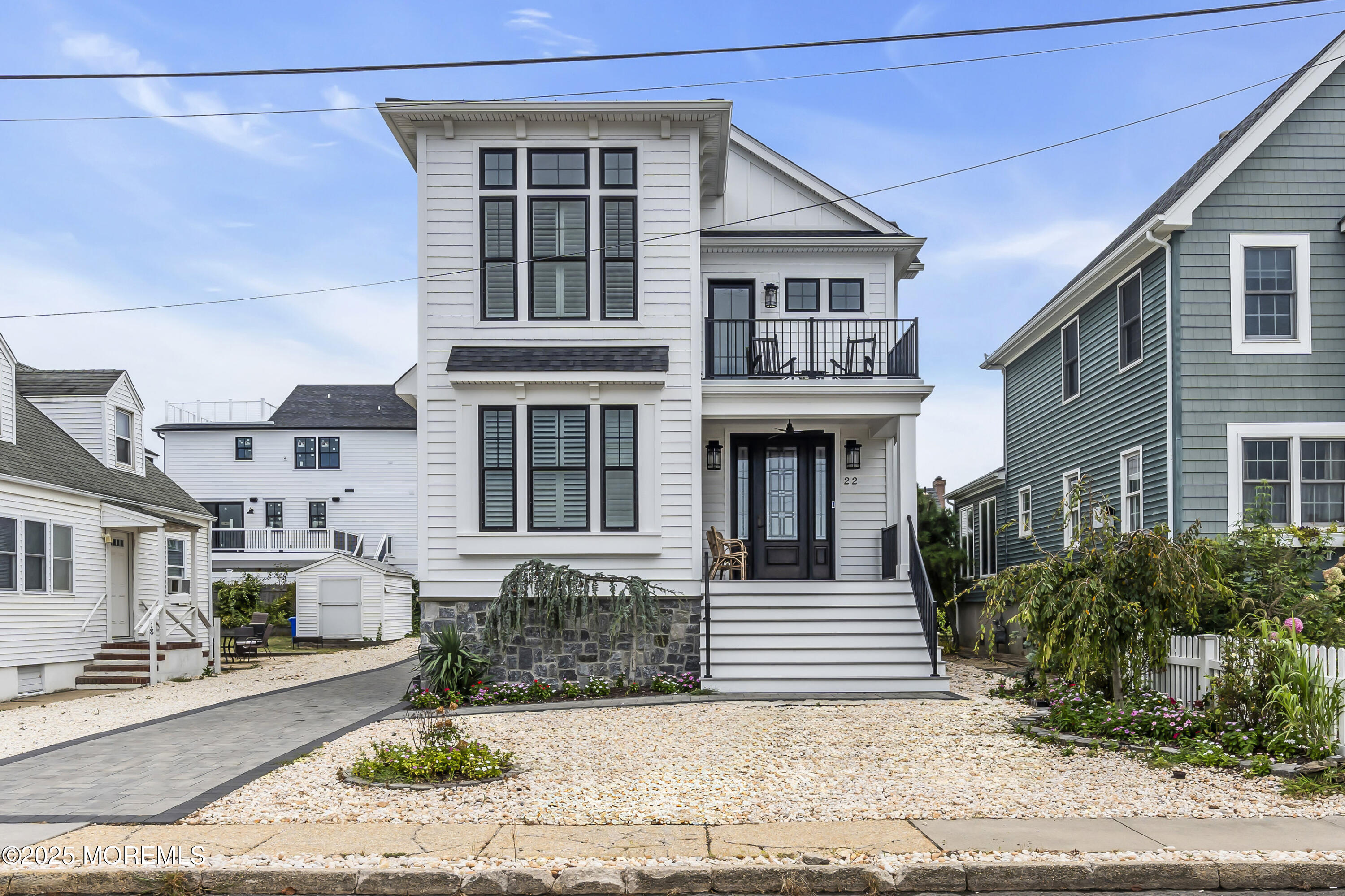 22 2nd Avenue Manasquan NJ 08736