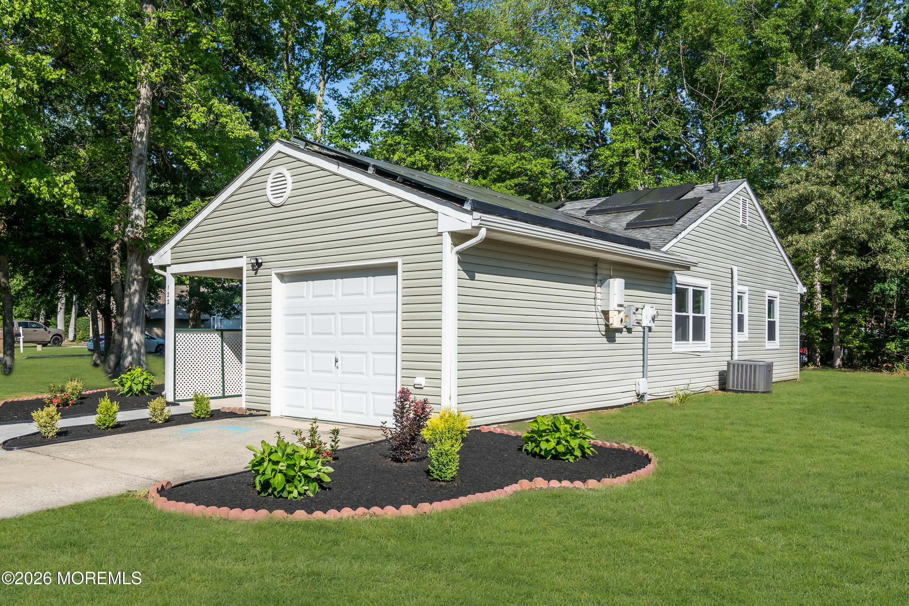 122 Lexington Drive Little Egg Harbor NJ 08087