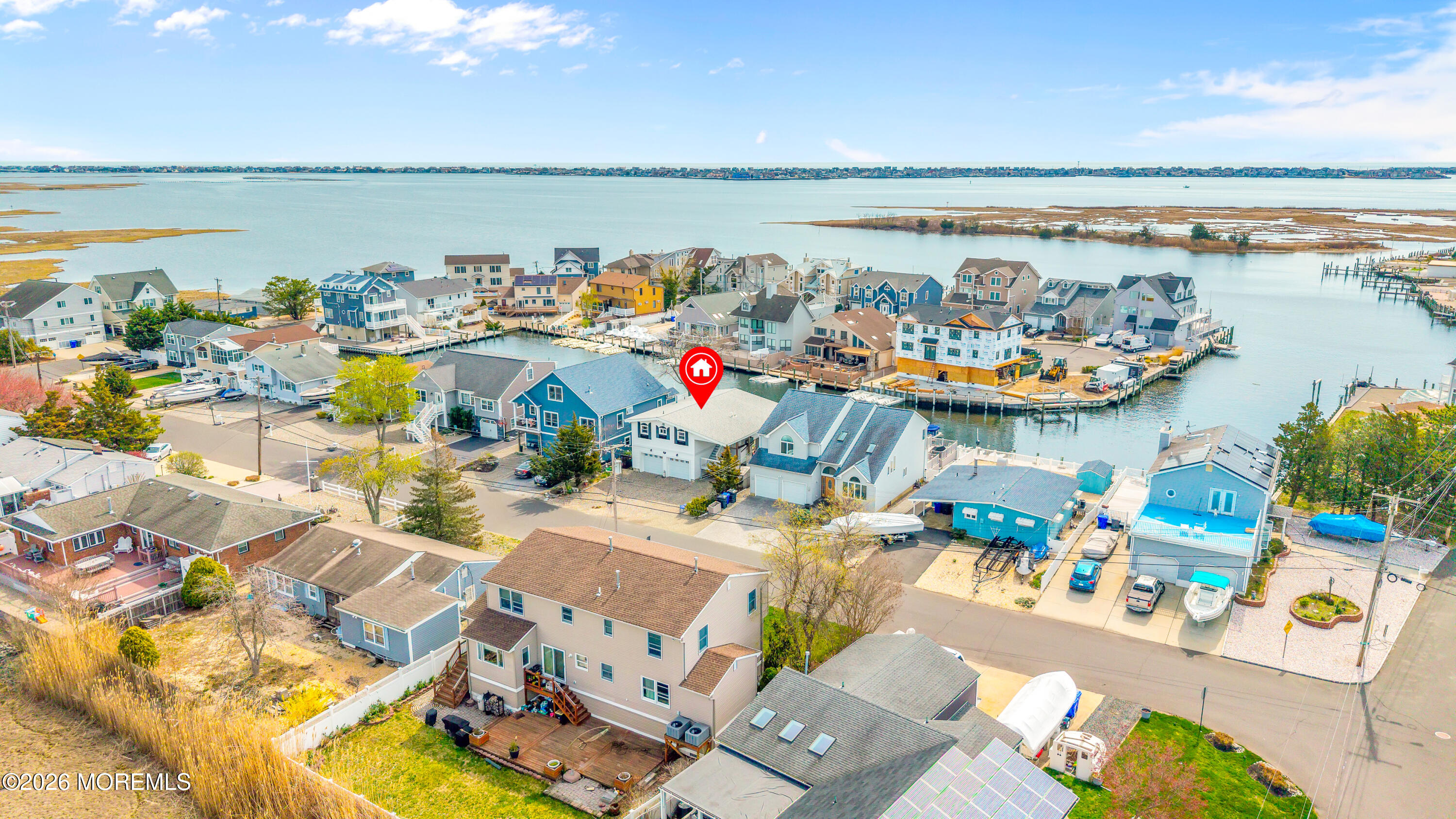 37 Seville Drive Brick NJ 08723