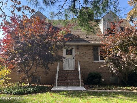 247 Serpentine Drive Bayville NJ 08721