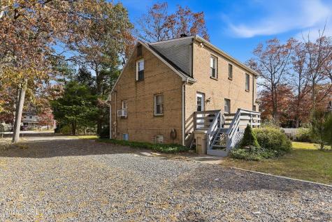 247 Serpentine Drive Bayville NJ 08721