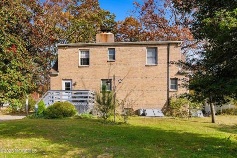 247 Serpentine Drive Bayville NJ 08721