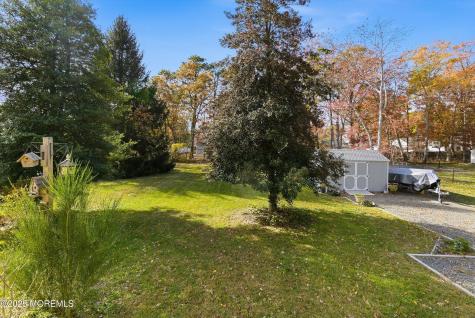 247 Serpentine Drive Bayville NJ 08721