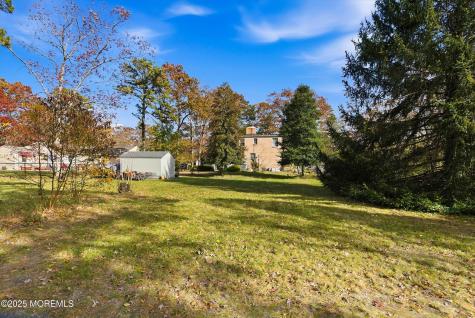 247 Serpentine Drive Bayville NJ 08721