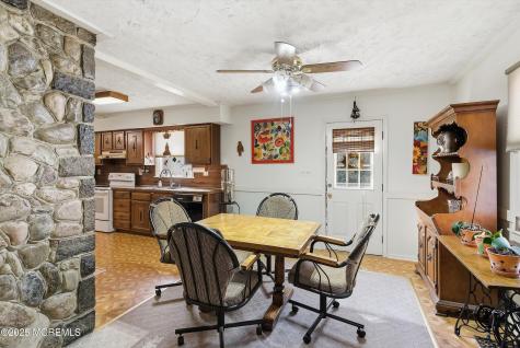 247 Serpentine Drive Bayville NJ 08721