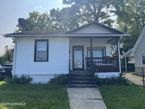 126 Leonard Avenue Neptune Township NJ 07753