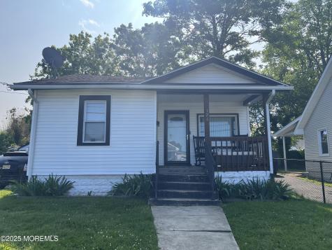 126 Leonard Avenue Neptune Township NJ 07753