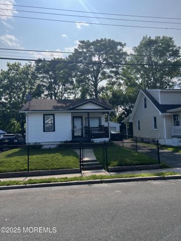 126 Leonard Avenue Neptune Township NJ 07753