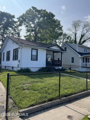 126 Leonard Avenue Neptune Township NJ 07753