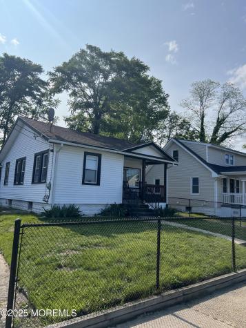 126 Leonard Avenue Neptune Township NJ 07753