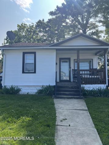126 Leonard Avenue Neptune Township NJ 07753